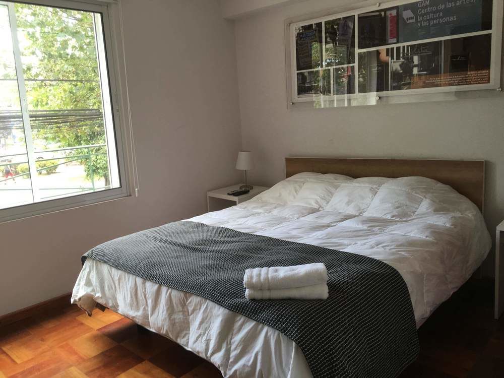 Santiago City Hostel Zewnętrze zdjęcie