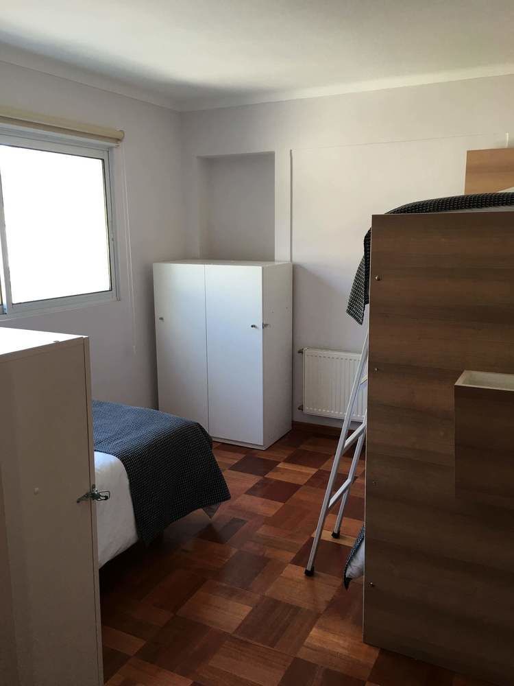 Santiago City Hostel Zewnętrze zdjęcie