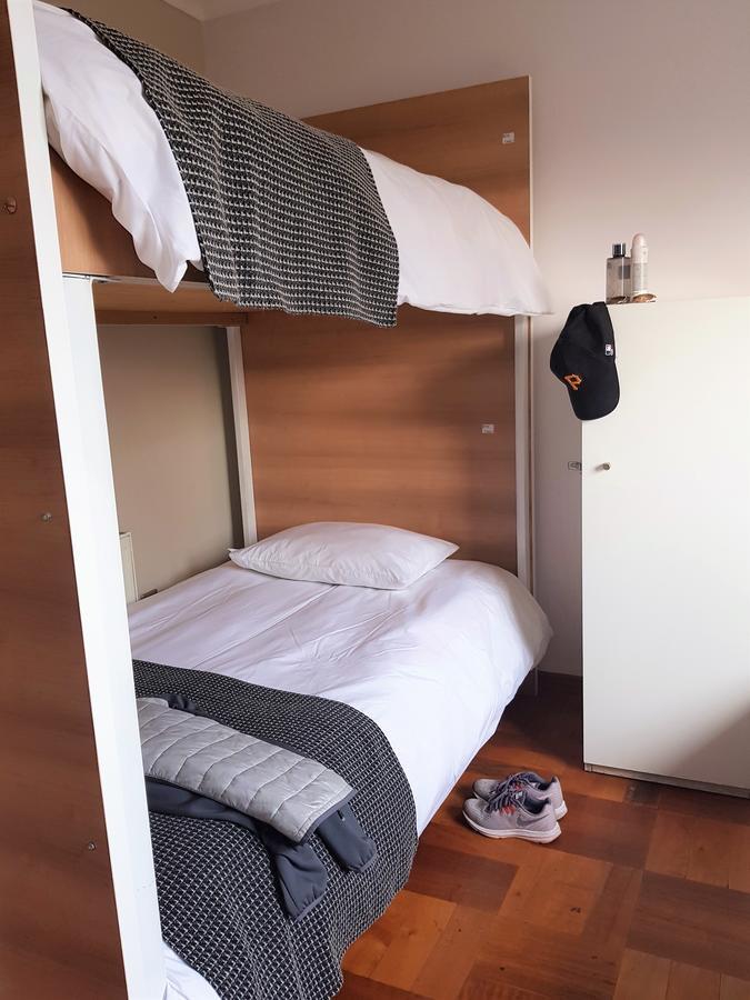 Santiago City Hostel Zewnętrze zdjęcie