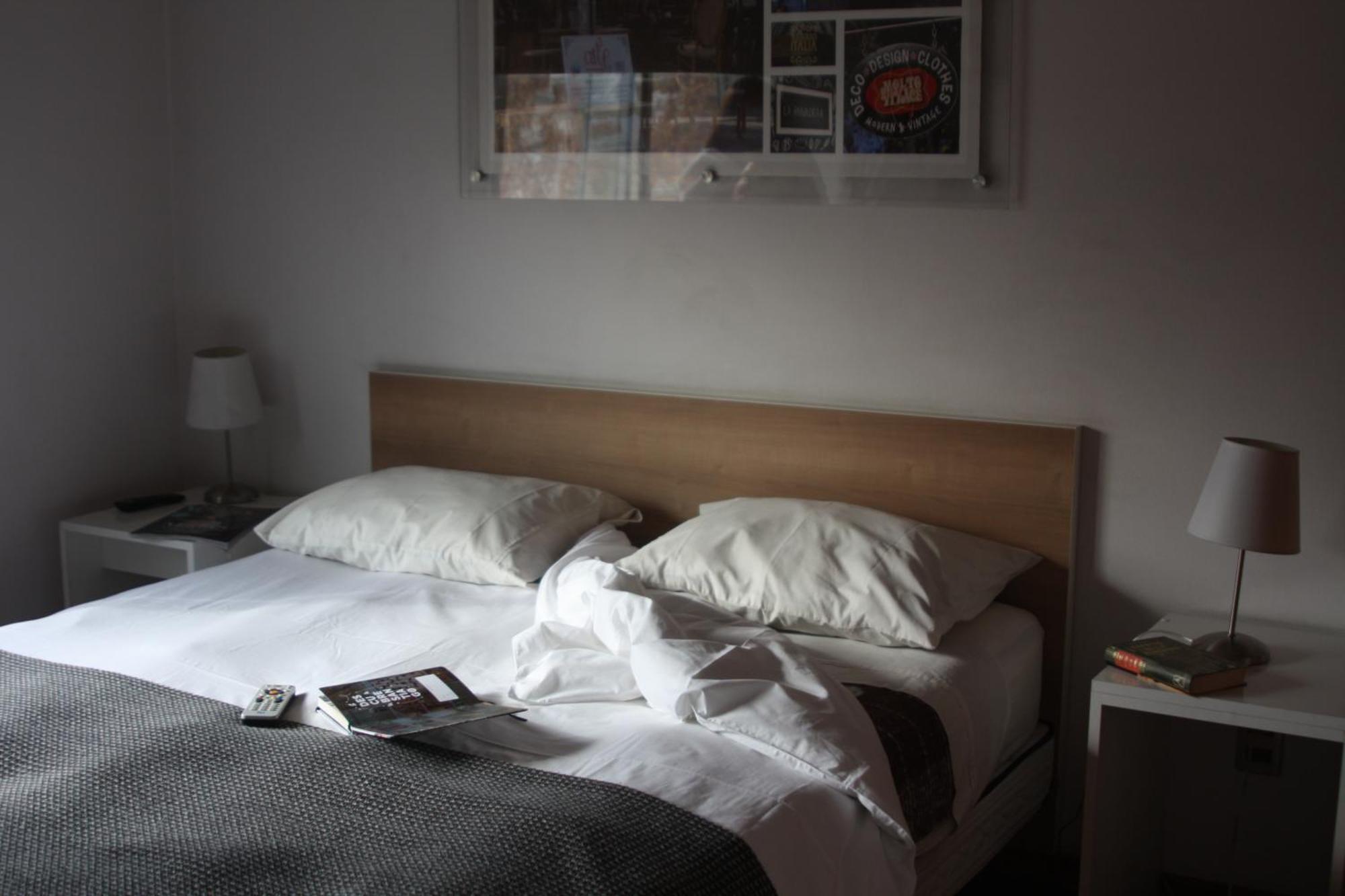 Santiago City Hostel Zewnętrze zdjęcie
