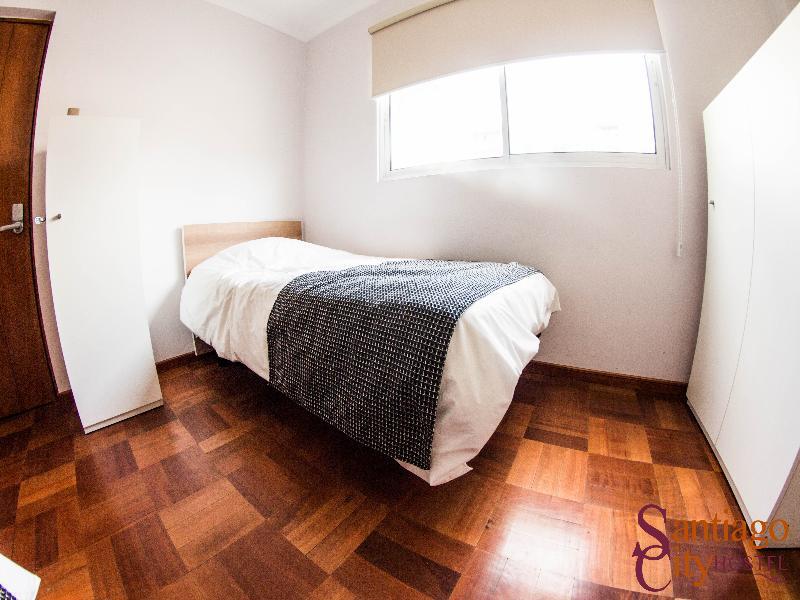Santiago City Hostel Zewnętrze zdjęcie